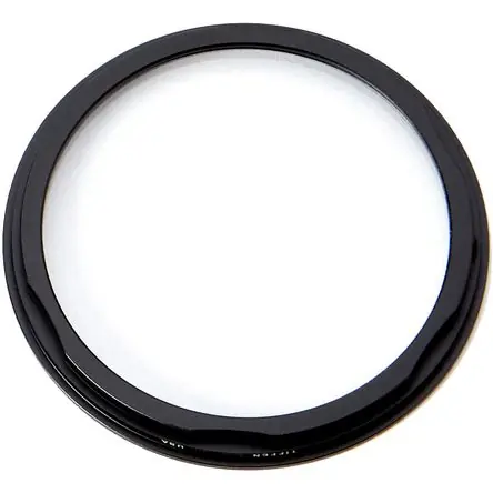 Filtro Tiffen Soft FX de Montaje Trasero para Lentes ARRI Signature Primes y Zooms (Grado 1) - Suavi Prezzo Ridotto