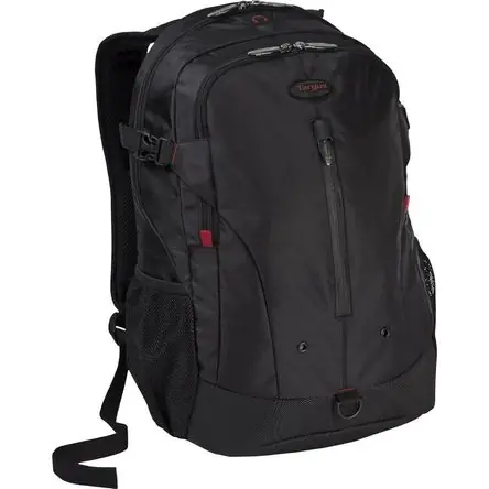 Novità Targus Mochila Terra Para Laptop 156 Color Negro - Tsb226la