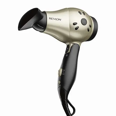 Secadora de Cabello con Mango Plegable Revlon RVDR5005N Prezzo Conveniente