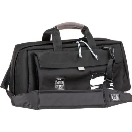 Super Prezzo Funda PortaBrace para Cámara Canon XA60 con Accesorios y Protección Extra