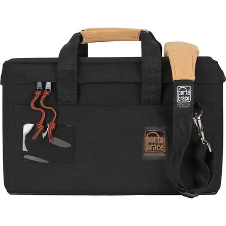 Funda PortaBrace con Estructura Rígida para Cabezal de Luz Chauvet Par Tri-6 A Buon Prezzo
