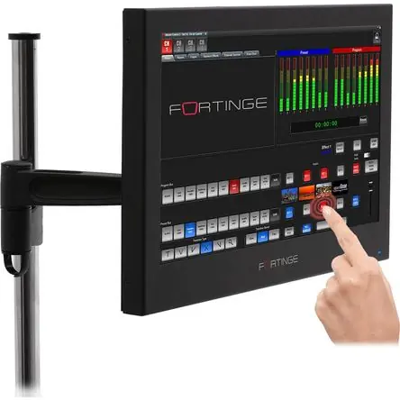 Miglior Prezzo Fortinge PROT156 15.6