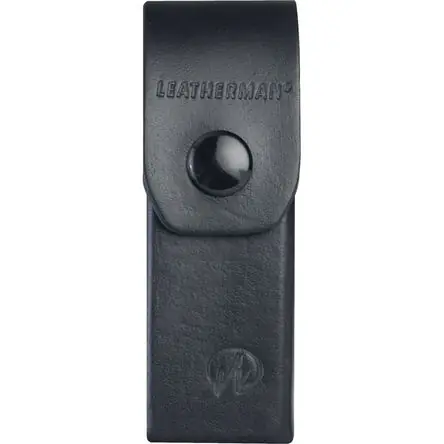 Funda de Cuero Leatherman para Herramientas Selectas de 4.5 Ordine In Blocco