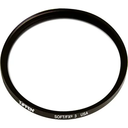 Filtro Tiffen 4.5 Di Marca