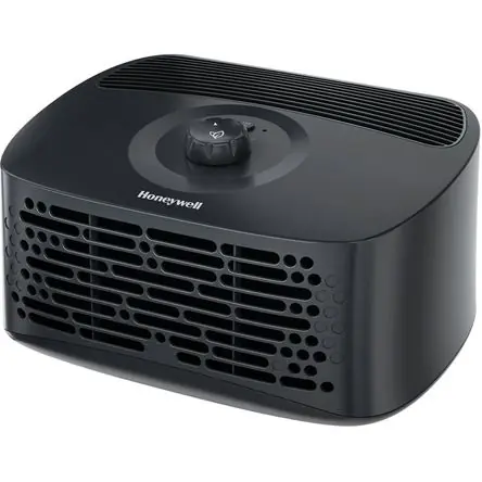 Purificador de Aire Portátil Honeywell HPA020B True HEPA - Reduce Alérgenos, Polvo y Olores, 99.97% Edizione Limitata
