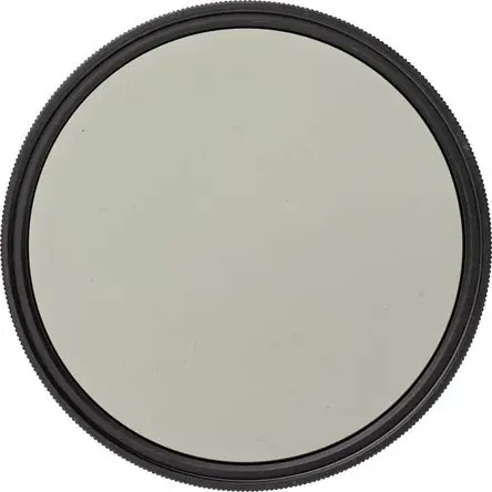 Filtro Polarizador Circular Heliopan 52mm de Alta Transmisión con Multi-Capa SH-PMC - Mejora el Ciel Compra Adesso