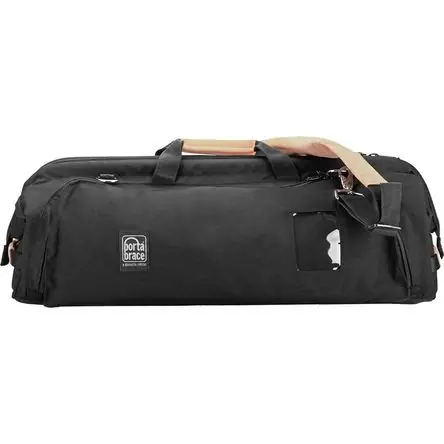 Must-Have Funda PortaBrace Quick para Trípode Really Right Stuff TFC-23 (Negra) - Construcción en Cordura 1000