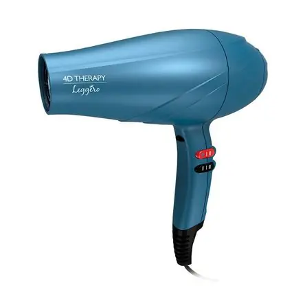 Originale Secadora Leggero Ion 4D Therapy Gama BECHD0000001393