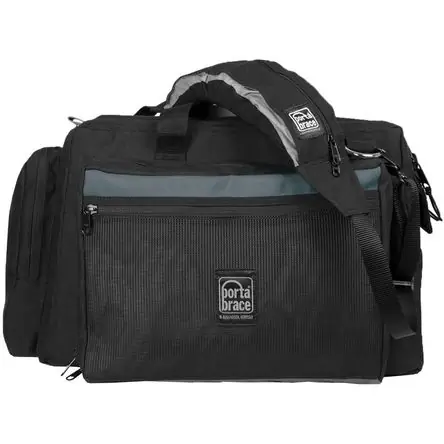 Funda PortaBrace Shoot-Ready para Cámara Studio Blackmagic Design - 11.25 Offerta Lampo