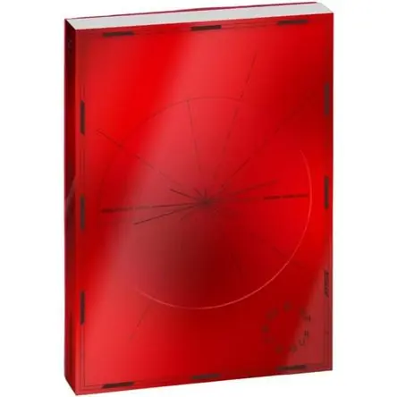 Album Ateez Golden Hour Part 2 11th Mini Album Photobook Version Diary Kpop Autentico