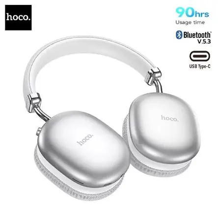 Artigianale Audífonos Bluetooth 5.3 W35 MAX 90hrs Hoco