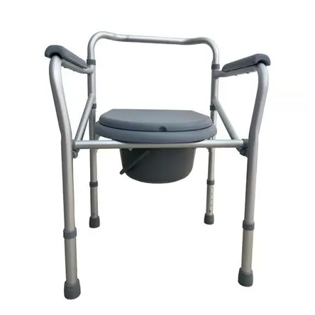 Silla Sanitaria sin Ruedas Lusso