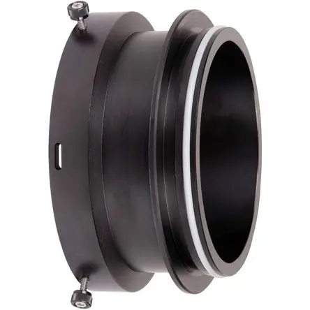 Extensión de Puerto Ikelite DL de 50mm - Aumenta la Longitud del Puerto DL y Compatible con Puertos Pagamento Sicuro