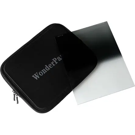 Occasione Imperdibile Filtro ND Graduado Inverso FotodioX Pro Hard-Edge (7.9 x 10.2
