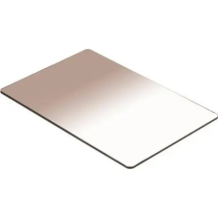 Edizione Limitata Filtro ND Graduado Ultra Suave Firecrest de Formatt Hitech (100 x 150mm, 3 Paradas) - Densidad Óptic
