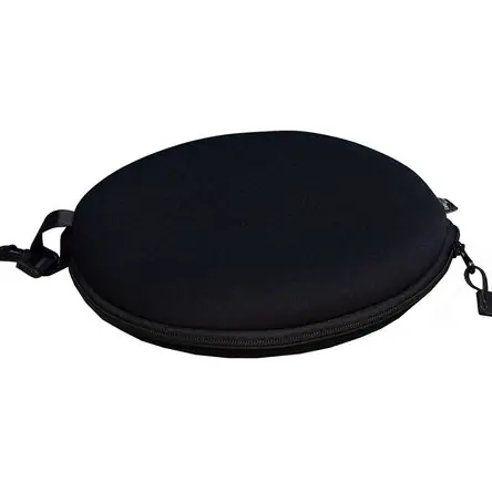 Funda LensCoat para Ground Pod (Camo Digital) - Protección, Neopreno con Acolchado, Cierre YKK, Clip Ultima Occasione