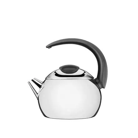 Garanzia Inclusa Tetera TRAMONTINA Acero. Inox cap. 1.3 L