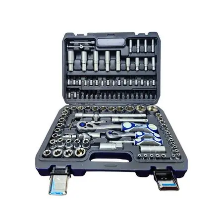 Occasione Imperdibile Kit de Herramientas 108 Piezas Premium