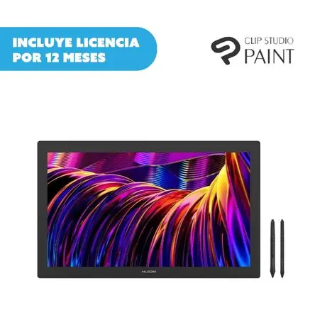 Migliore Qualità KAMVAS PRO 27 4K