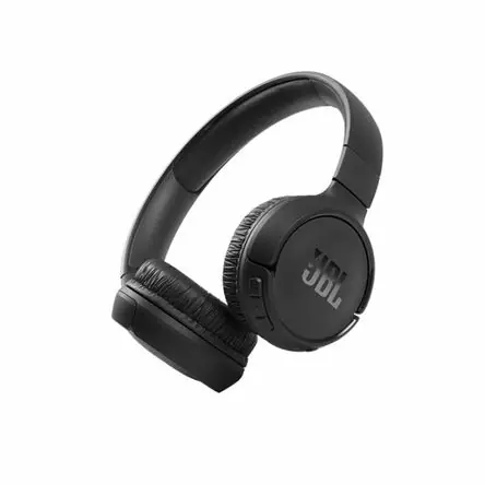 Audifonos Jbl Tune 510 Bt Wireless-Black Professionale