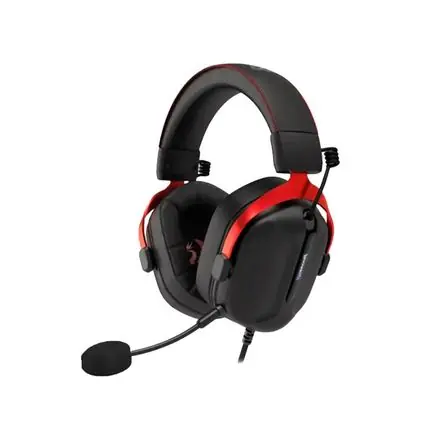Subito Disponibile Audifono Gamer Redragon Cybill H312 Negro