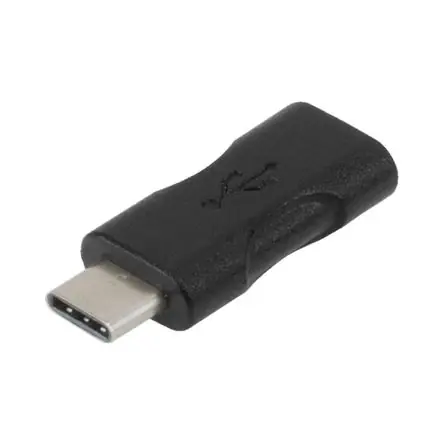 Ultime Pezzi Adaptador Tipo-C Macho a Micro-USB Hembra XTC525 XTECH
