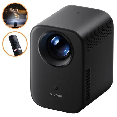Proyector Inteligente XIAOMI Smart Projector L1 Affare
