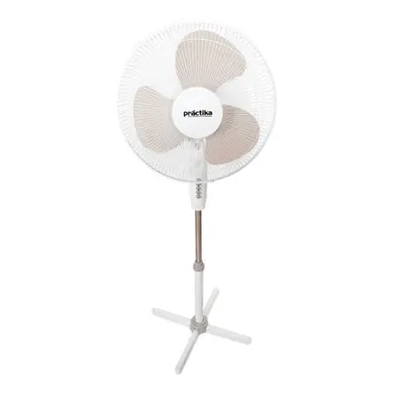 Promozione Ventilador Altea Practika