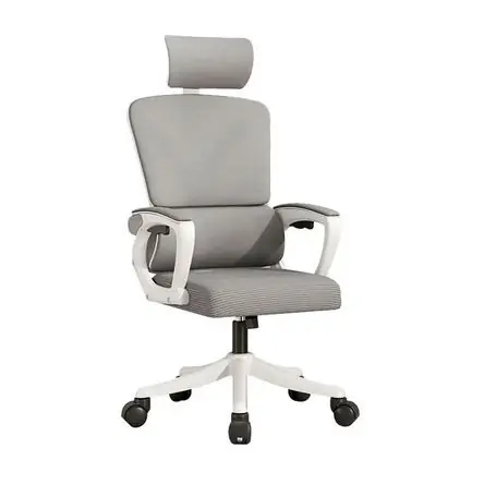 Garanzia Inclusa Silla Giratoria HAVEN C258WG para Escritorio y Oficina Negro