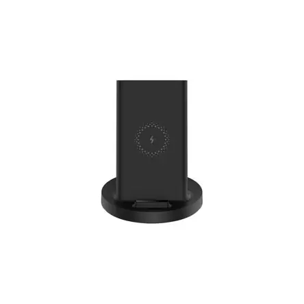 Cargador Inalámbrico Xiaomi Mi 20W Charging Stand Certificato