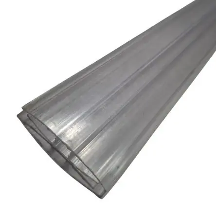 Ultime Pezzi Perfil H 6mmx2.95m Transparente