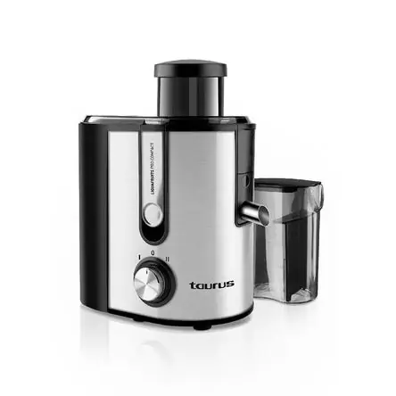 Extractor de Juegos Taurus Liquafruits Pro Compact Ordina Subito