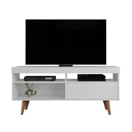 Soddisfatti O Rimborsati Mesa de TV 65
