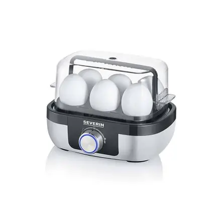 Professionale Hervidor De Huevos - Ek 3169
