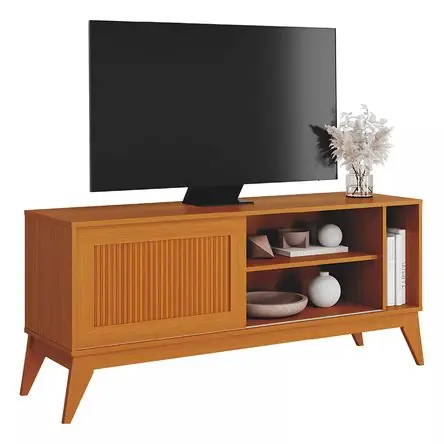 Mesa de TV 50 Spedizione Gratuita