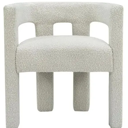 BUTACA MINIMALISTA MALDINI IVORY TU MESITA Promozione