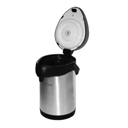 Occasione Imperdibile Thermo Sifon Marca Thermos 2.5 LT