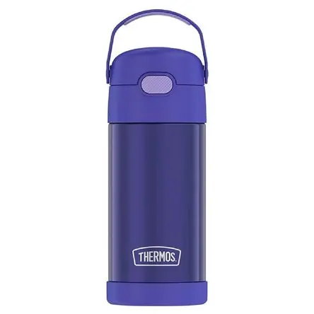 termo marca Thermos MORADO 355ml Quantità Limitata