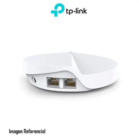 Spedito Oggi ACCESS POINT TP-LINK DECO M5-2 PACK V3.2 AC1300 P/N: DECO M5-2 PACK