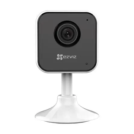 Moderno CAMARA INTELIGENTE DE SEGURIDAD FIJA EZVIZ CS-H1C 1080P