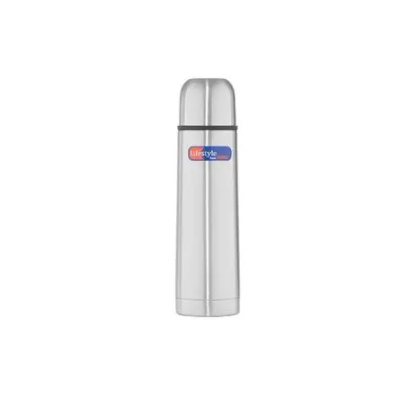 Thermo Acero Inoxidable 350 ml Lifestyle CFunda - Thermos Pagamento Sicuro