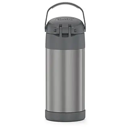 Saldi termo marca Thermos PLOMO 355ml