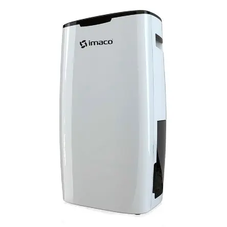 Deshumedecedor Digital IMACO DHE20 3 Lts Premium