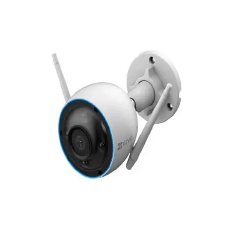 Premium Cámara De Seguridad Inteligente Fija Para Exterior CS-H3 2K