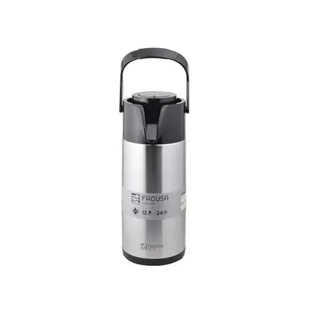 All’Ingrosso Thermo Sifon Marca FACUSA 4 LT