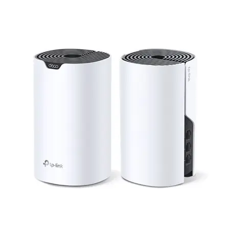 ACCESS POINT TP-LINK V1.2, AC1900 WIFI6 DECO S7-2PACK Prezzo Conveniente