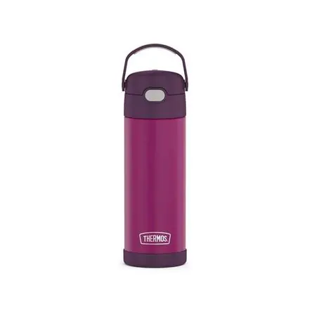 A Buon Prezzo termo marca thermos MORADO 470ml