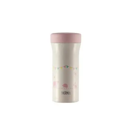 Novità THERMO BABY JAR ALIMENTO Thermos ROSADO 220ML