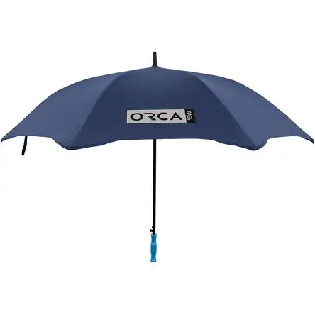 Consegna Rapida Paraguas ORCA Outdoor Production (XL) - 51.2