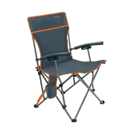 Prezzo Di Fabbrica Silla Plegable para Playa y Camping Truper 61025